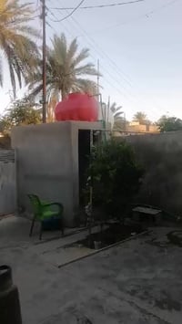 القصر الاوسط بلري • ١٠٨م • سند