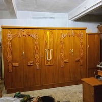 غرفة كنتور خمس ابواب السعر 500وبيها مجال منطقة الشعب 07707571864