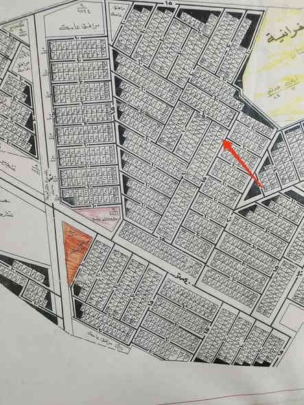 تتوفر قطع أراضي للبيع في منطقة حي الامانة مقاطعة ٩/٢ زعفرانية طابو ملك صرف سكني ......
١ــ١٢٥ متر مربعة شارع ٢٠ واجها ١٠ متر نزال ١٢.٥ رقم العقار ١٦٥٥
٢ــ ١٢٥ متر رقم العقار ٣٤٤ قرب شارع ٦٠ بداية المنطقة
٣ــ ١٠٠ متر رقم العقار 2037قرب شارع ٤٠
٤ــ ١٢٥ متر مجاور شارع ١٥ رقم العقار ١١٤٧ بصف الركن 
٥ــ ١٢٥ متر شارع ١٥ رقم العقار ١٠٩٣ قطعة #مميزة ......
💯 كما تتوفر في المكتب قطع أراضي اخرى حسب الموقع 
والمساحةوالمواصفات تتوفر ٢٥٠ متر و ١٥٠ متر و ١٢٥ متر 
و١٠٠ متر و ٦٢.٥ هاتف☎️ ***********☎️يوجد واتساب...
#يكون_البيع📄#بحضور_الطرفين_البائع_والمشتري...
