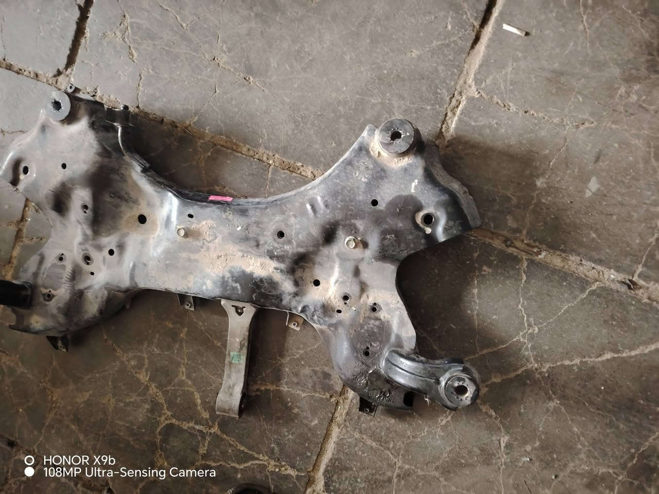 السلام عليكم شباب يوجد لدينا فرممه بلسايد موديل 2023 2024 2025
يوجد حداديه كامل إلى بلسايد جميع الموديلات يوجد توصيل جميع المحافظات التواصل أو الاستفسار ***********
*********** يوجد واتساب
العنوان ناصريه حي الصناعي البلوك الأول
