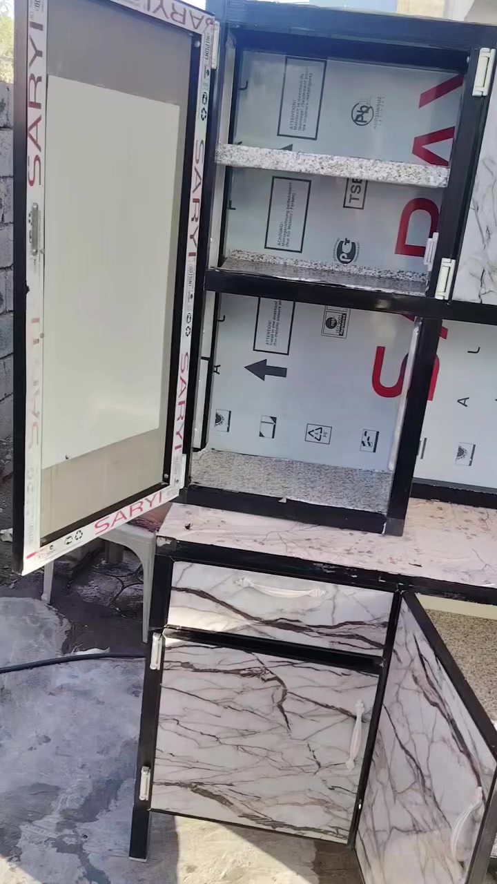 السلام عليكم كاونتر 3قطع للبيع نضيف. السعر 200 مكاني بغداد


**إذا كنت صاحب هذا الإعلان وتريد حذفه لأي سبب، رجاءا أرسل رسالة إلى الدعم الفني**