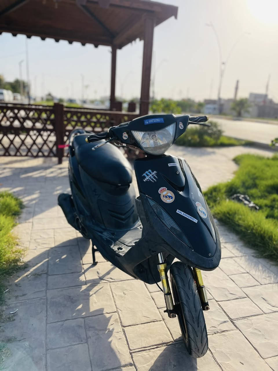 دراجة ماكس عدلة
دراجه بلاديه. بس بادي بيها خيط تبخير اول ما تشتغل 

مكينه ناعمه وشلعه بيها حلوه. السعر 650وبي مجال 

العنوان:البصرة الزبير


**إذا كنت صاحب هذا الإعلان وتريد حذفه لأي سبب، رجاءا أرسل رسالة إلى الدعم الفني**