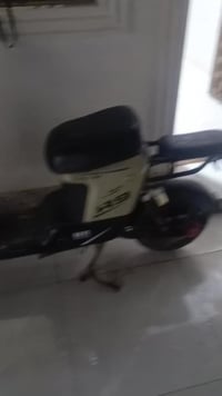 دراجة شحن • R9 • الجزيرة باب الهوى