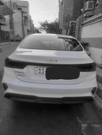 سيراتو للبيع موديل ٢٠٠٤محرك ٢٠٠٠ التفاصيل الرقم ٠٧٩٠٢٥٨٤٨٦٤بغداد