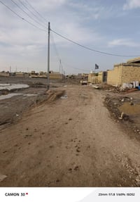 الفظليه • طابو صرف • ٢٥٠م