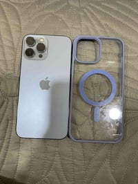 تلفون 13 برو ماكس مضيف مكفول من كلشي فقط فيس ايدي واكف بلادي كله ذاكره...