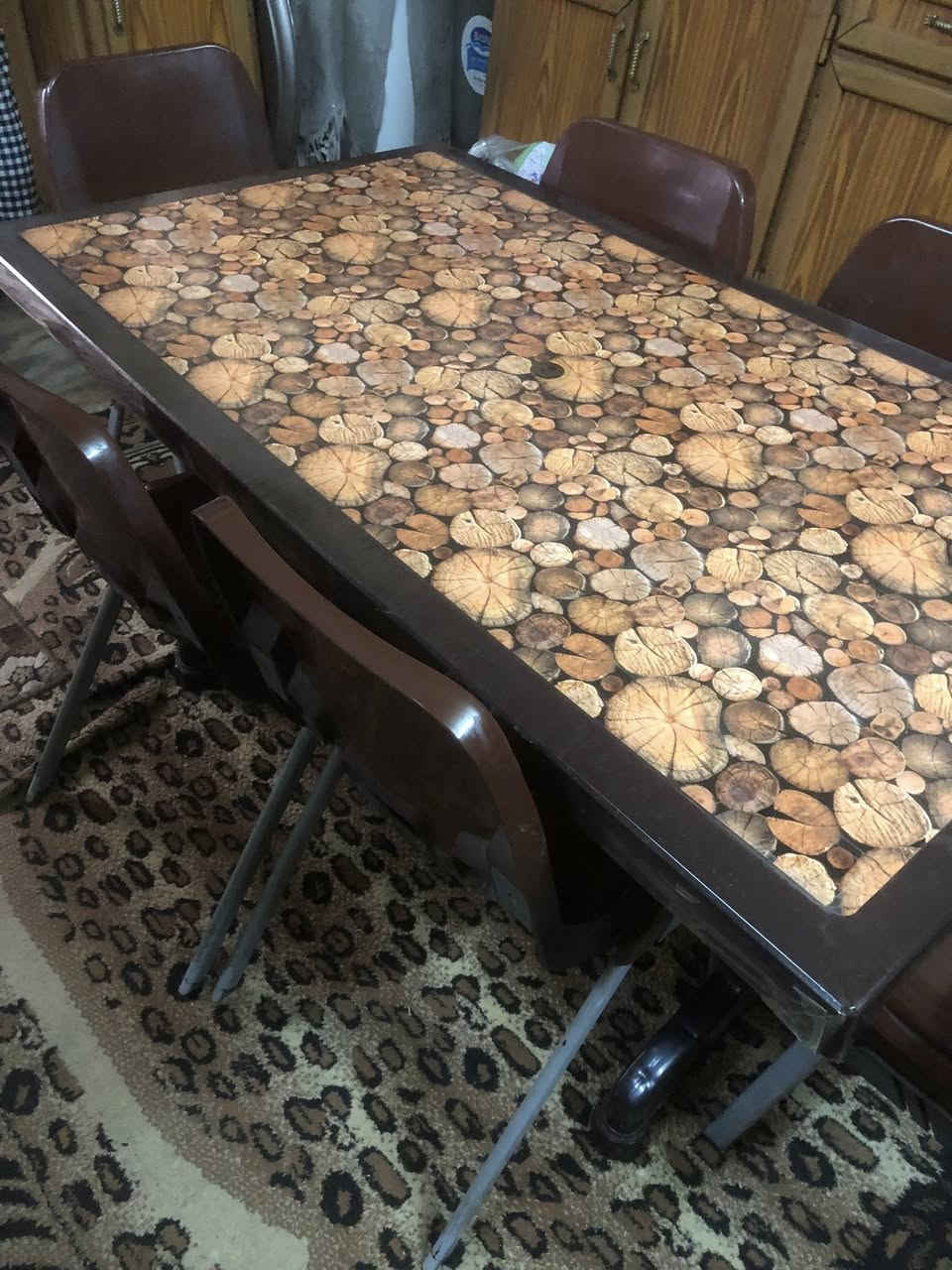 غراض للبيع


**إذا كنت صاحب هذا الإعلان وتريد حذفه لأي سبب، رجاءا أرسل رسالة إلى الدعم الفني**