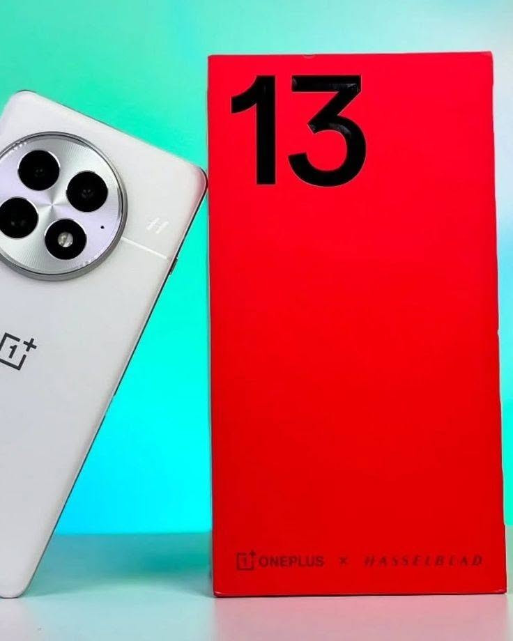 السلام عليكم
OnePlus 13 
عالمي النسخه الهنديه افضل نسخه بفئته 
الي تجي بطاريته 6000 ملي ام وشاحنته 120 واط 
مواصفاته معروفه فلاكشب 512 رام 16 
مكفول نضافته 99% للبيع وللمراوس ب(فيفو اكس 100 الترا او فيفو اكس 200 برو) 
واتساب( ***********)
