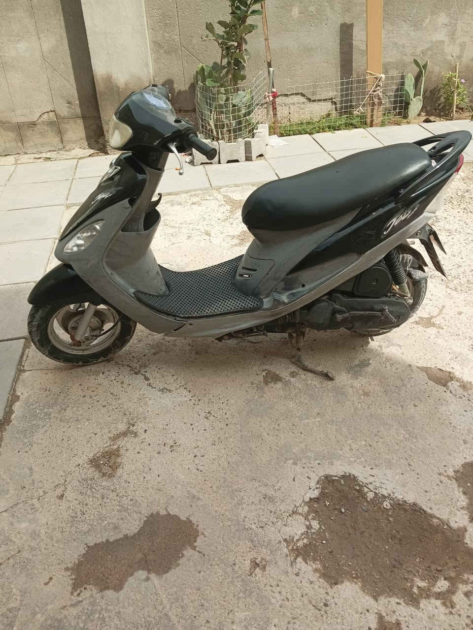 السلام عليكم دراجه ماكس منغولي للبيع سعرها 750 وبيها مجال رقمي ‏‪***********‬‏
