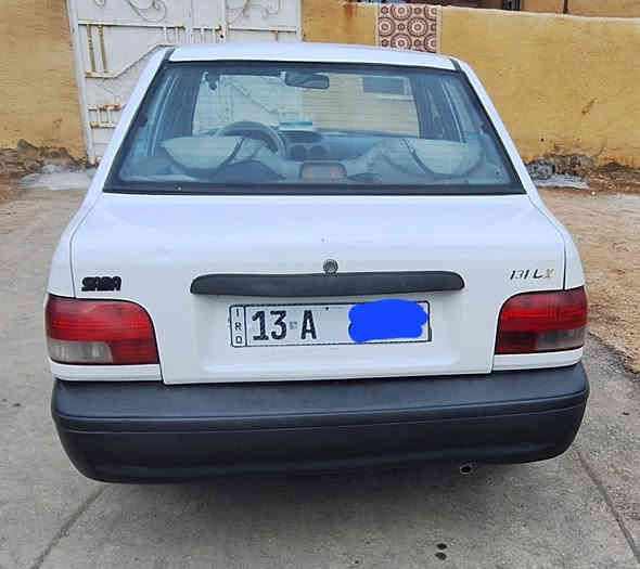 سايبة 2012 رقم أنگليزي السنوية 2027 مكفولة من تبديل وضربة گير ومكينة مكفولات حدادية صدر جديد تخم تاير جديد السعر 37 وبية مجال للتواصل *********** واتساب
