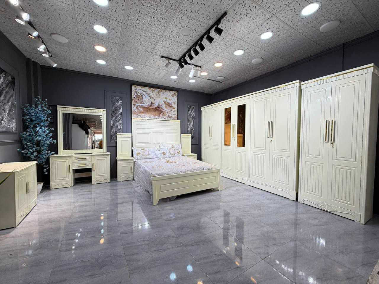 غرفه غير مستعمل جديد
السعر 950 
توصيل لكل محافظات العراق 
@إشارة


**إذا كنت صاحب هذا الإعلان وتريد حذفه لأي سبب، رجاءا أرسل رسالة إلى الدعم الفني**