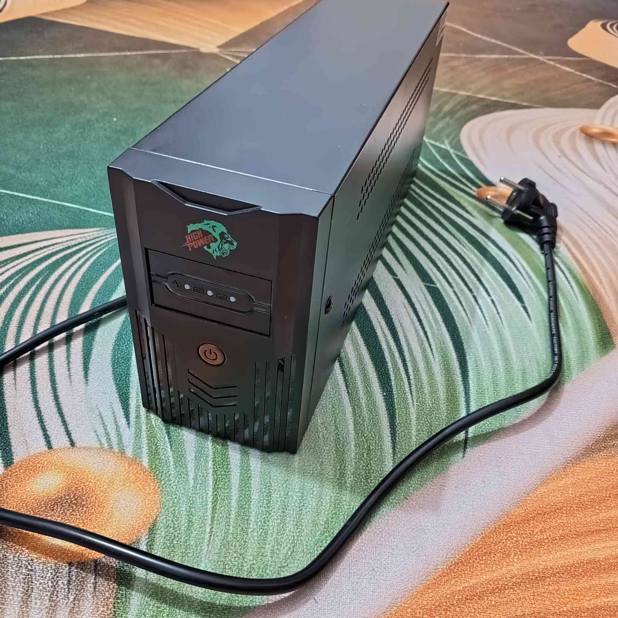 بلايستيشن 4 سلم نظام 12.50 مهكر مع جوستكين مع يو بي اس 850 السعر 250 مع العاب مكان ناصرية مركز


**إذا كنت صاحب هذا الإعلان وتريد حذفه لأي سبب، رجاءا أرسل رسالة إلى الدعم الفني**