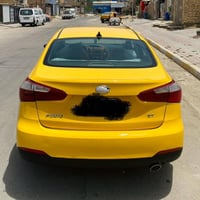 فورتي • ٢٠١٥ • مكفولة