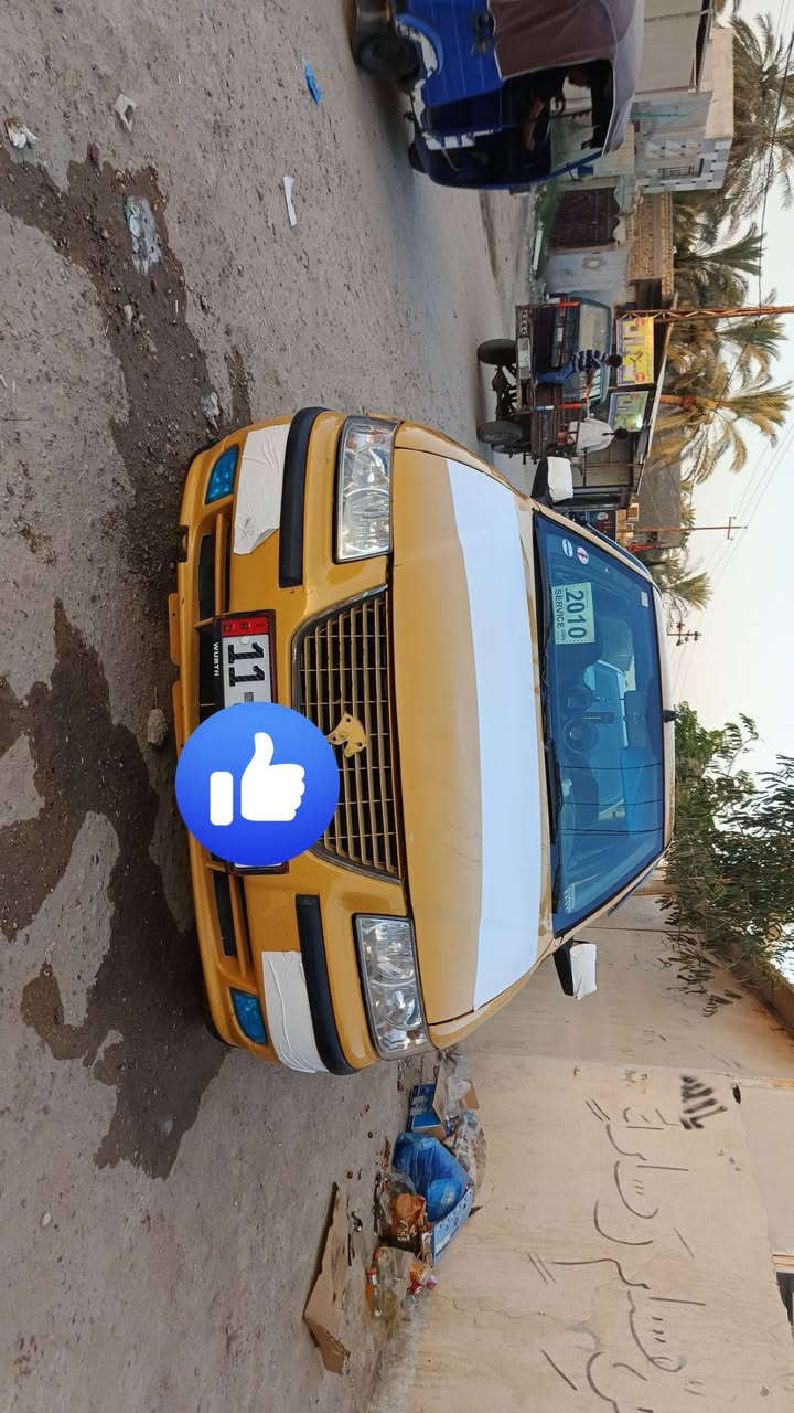 السلام عليكم
للبيع سمند ٢٠١٠ جاهزه كير ومكينه بلجيس لاتنقيص لاتبخير عينه وصينيه جديدات زوج تايرات جدد حداديه جديده تبريد ثلج رقم  بغداد انكليزي هيئة صفر ضريبه صفر سنويه جديده ٢٨ شرط الياخذها يداور البدي كدام عينك بي صبغ اثر خياس لاضربه ولا شي  السعر ٢٧ مكاني بابل ***********
