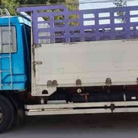 فوزة مربع • محرك 14 سوبر • شاصي مكفول