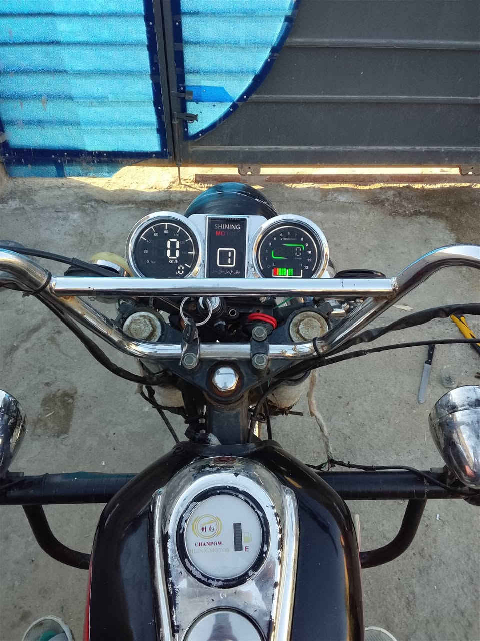 السلام عليكم ستوته صقر اوراق موديل 2023 محرك 2025 جديده مكاني ذي قار قضاء الفجر السعر 1900 وبيه مجال الستفتار هذه رقمي ***********
