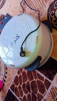 فرن • للبيع