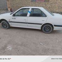 بيجو بارص ٢٠١٤ مراوس  ٠٧٨٠٤٧٧٣٦٥١ مكلف بل النشر