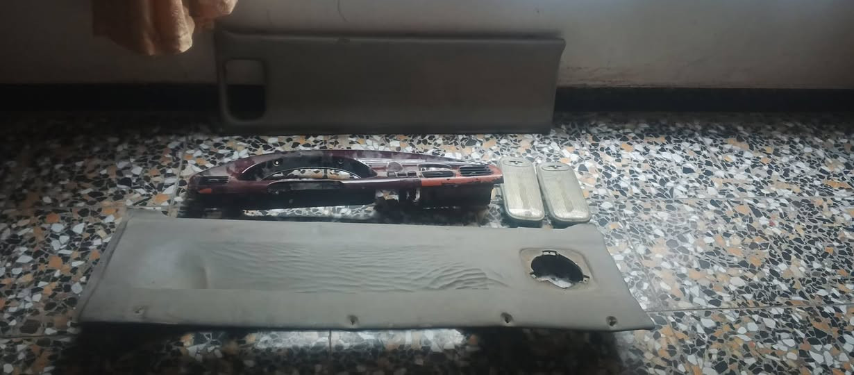 سلام عليكم غراض بريجو البيع ***********
