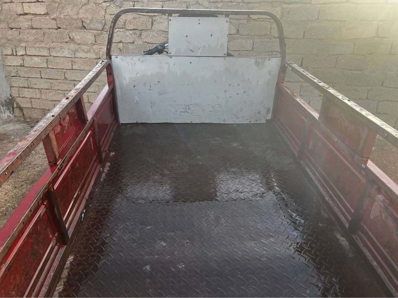 ستوته  جمره فحل  اوراق اصولية للبيع او مراوس بكلك واخذ فرق مديل 13 كهربائات شغاله نكره سلف محرك ناعم  رزنه ونضيفه مكفوله من الخياس والحيم  وكيلها بنجف    رقمي  ***********           سعر 1400 النجف, العراق
