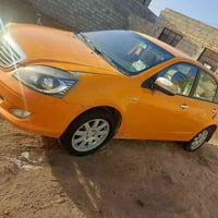 جيلي موبيل • ٢٠١٣ • رقم واسط