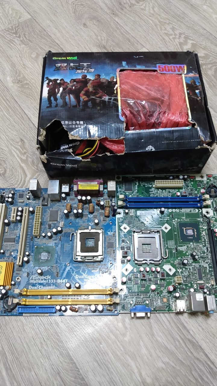 باور سبلاي مع 2 مضربورد سعر 35 واصل


**إذا كنت صاحب هذا الإعلان وتريد حذفه لأي سبب، رجاءا أرسل رسالة إلى الدعم الفني**