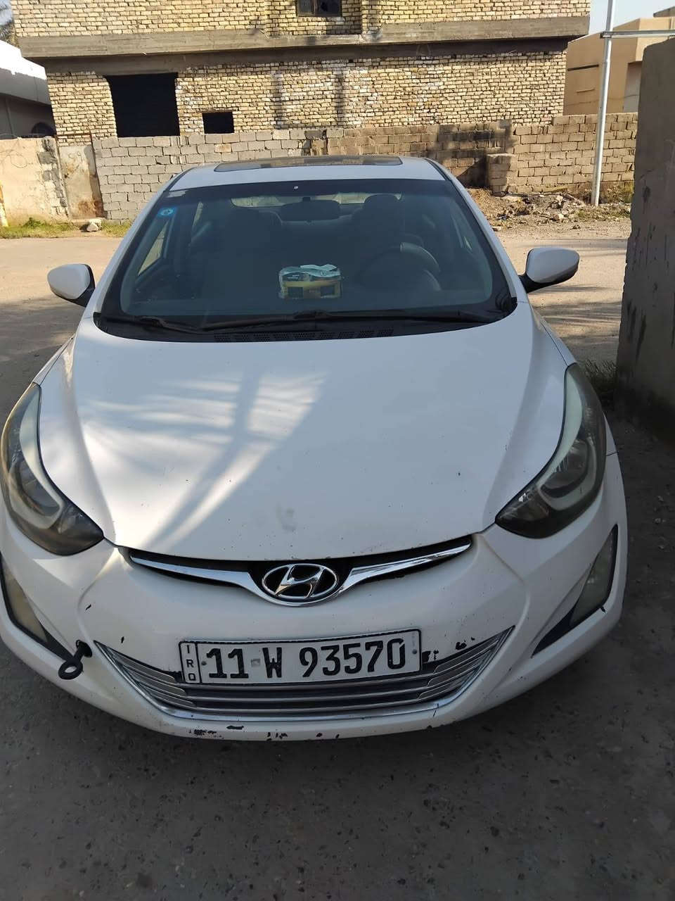 سلام عليكم  البيع النترة 14 خليجي  مكفوله من صبغ وتبديل  مكينه ما مفتوحه  بيها بس شخط بلباب من جوة
مكانها تاجي  ***********  ***********
