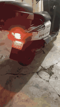 ديالى شهربان • بيكم60 • بريك خلفي ناقص