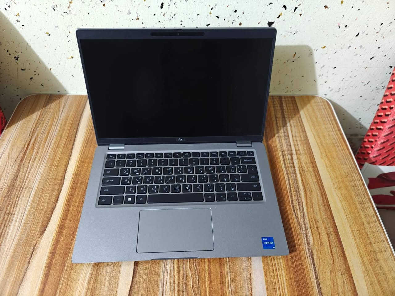 العرض الأقوى – آخر القطع المتوفرة! 🔥

💻 Dell Latitude 5420 – الجيل 11

💰 السعر: 370 الف عراقي فقط

---
🔧 المواصفات:
🔹 معالج: Intel Core i5-1145G7 – الجيل 11
🔹 رام: RAM:8GB DDR4
🔹 تخزين: 256GB M.2 NVMe SSD – سريع جداً
🔹 شاشة: 14 إنج
🔹 كرت شاشة: Intel Iris Xe Graphics
🔹 نظام التشغيل: windows 11 الاصلي مفعل 

---
💡 ليش يناسبك؟
✔️ شغل يومي ومكتبي بدون بطء
✔️ مثالي للدراسة أونلاين (Zoom / Google Meet)
✔️ تصفح ومواقع تواصل بسرعة عالية
✔️ فوتوشوب وتصميم خفيف
✔️ مشاهدة أفلام وفيديو بدقة عالية

---
📦 المرفقات:
✅ جنطة + شاحن أصلي تايب C
✅ ضمان استبدال لمدة أسبوع
🚚 توصيل متوفر لكل المحافظات

---
📲 للطلب والاستفسار:
واتساب: ***********
📞 اتصال: ***********
