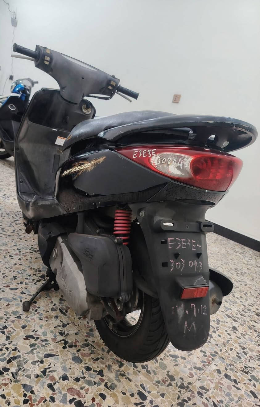 ‼️‼️السلام عليكم ‼️‼️
✅معرض شمس الكريعات ✅              🧿

متوفر الان دراجة بريز لايت جوه  نوزل 💯

الدراجه كفاله عامه من مكينه أو كفر ختم واحد     (رمبه)

العنوان/ بغداد/ الكريعات/ مجاور أفران جبار سبع 

للتواصل/ *********** محمود الجبوري 💬📞
