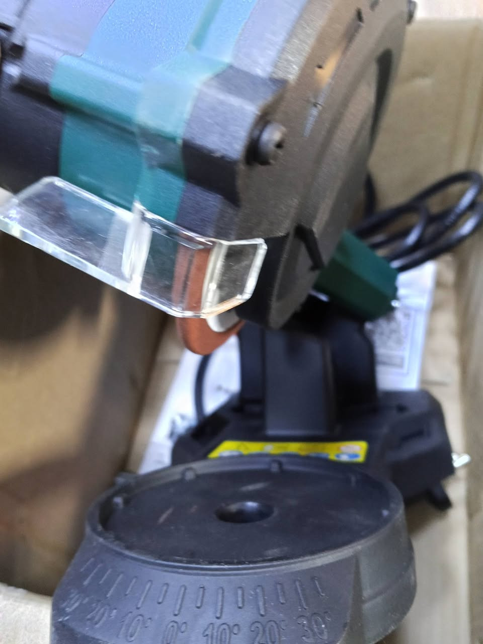 كوسره متعددة الاستخدام الماني جديد وغير مستعمل سعر القطعه 50واصل لجميع المحافظات


**إذا كنت صاحب هذا الإعلان وتريد حذفه لأي سبب، رجاءا أرسل رسالة إلى الدعم الفني**