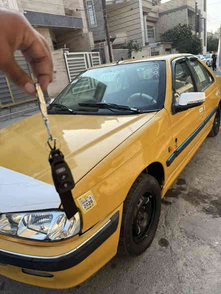 بيجو بارص للبيع موديل2013
1-مكينه وكير جدد 
2-زنون عالي ناصي
3-صدر امامي خلفي  كله جديد
4-مشط استيرن جديد
5-تدفئه تبريد شغال 
6-السعر 45ورقه وبيها مجال
مكان السياره بغداد البياع
للاستفسار ***********
ملاحظه/سنويه وهزه وأرقام كله جديد
والتحويل ثاني يوم👍
