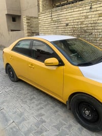 فورتي موديل 2013 سيارة مكينة كايمة مصبوغة عام اثر شخوط حالين سيارة شغا...