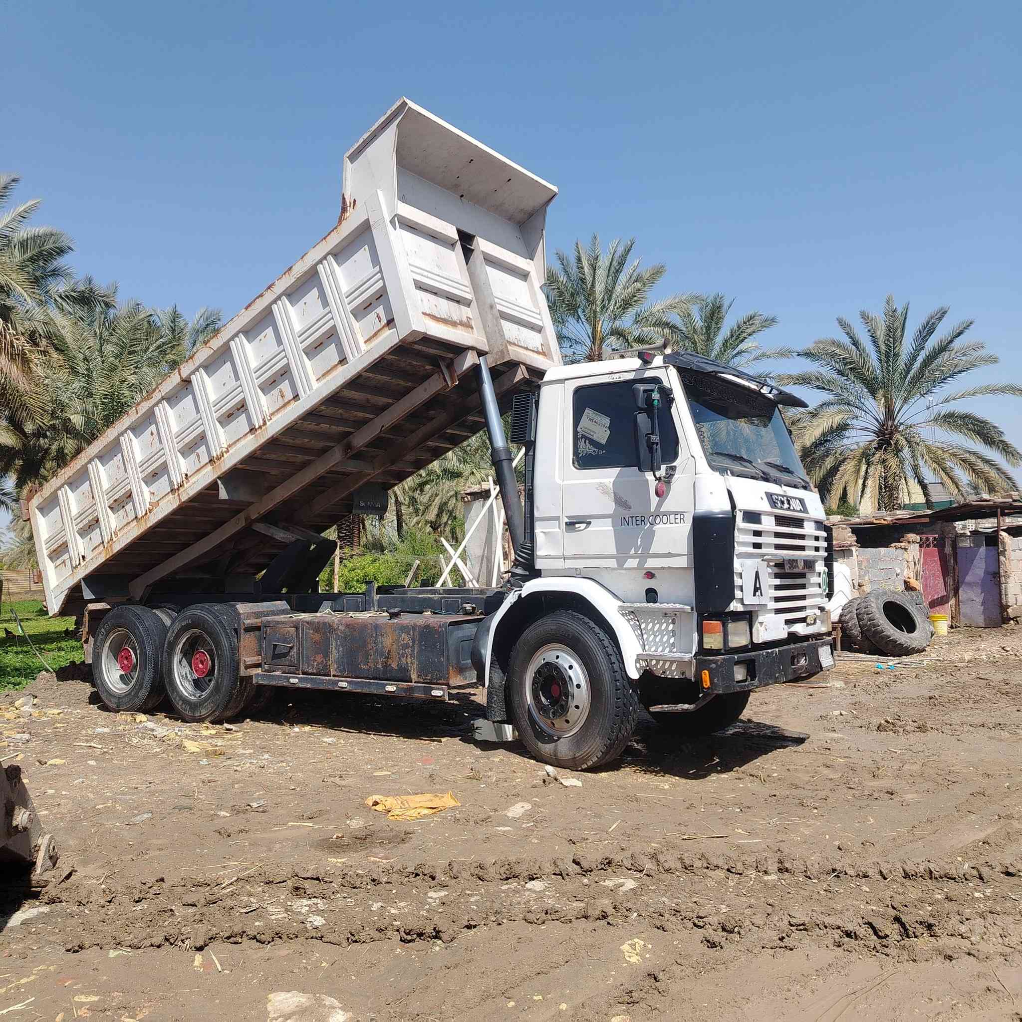 السلام عليڪم
سڪانيا 113 موديل 92 مجموعة بايجر مڪينة 6 سوبر ڪير 5ب 5 لايت ڪهربائيات ڪله ڪامل وشغال تبريد ثلج  شاصي مڪفول  من اي لعبة على الابلاد مضروب باج بطن قطعتين سيارة سڪس بلاد وقمارة بلادية سيارة مڪفولة  ڪفالة عامة من ڪل شي ماعدا المڪينه بيه خيط بخار   وڪلشي موضح ڪدامك بالصور والمقطع مڪاني بابل المسيب  السعر والاستفسار الاتصال على الرقم اني مڪلف بالنشر ***********
