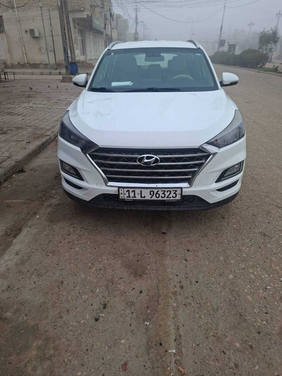 توسان ٢٠٢٠ رقم بغداد ماشيه ١٤٠ مواصفات بصمه شاشه كشنات كهرباء السياره موجوده في ميسان  اتصل *********** السعر 198
