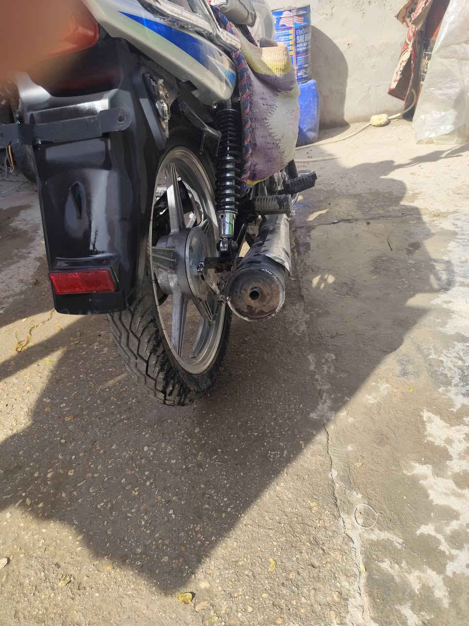 السلام عليكم دراجة ديوان عظم للبيع موديل 21 اوراق اصولي التواصل خاص


**إذا كنت صاحب هذا الإعلان وتريد حذفه لأي سبب، رجاءا أرسل رسالة إلى الدعم الفني**