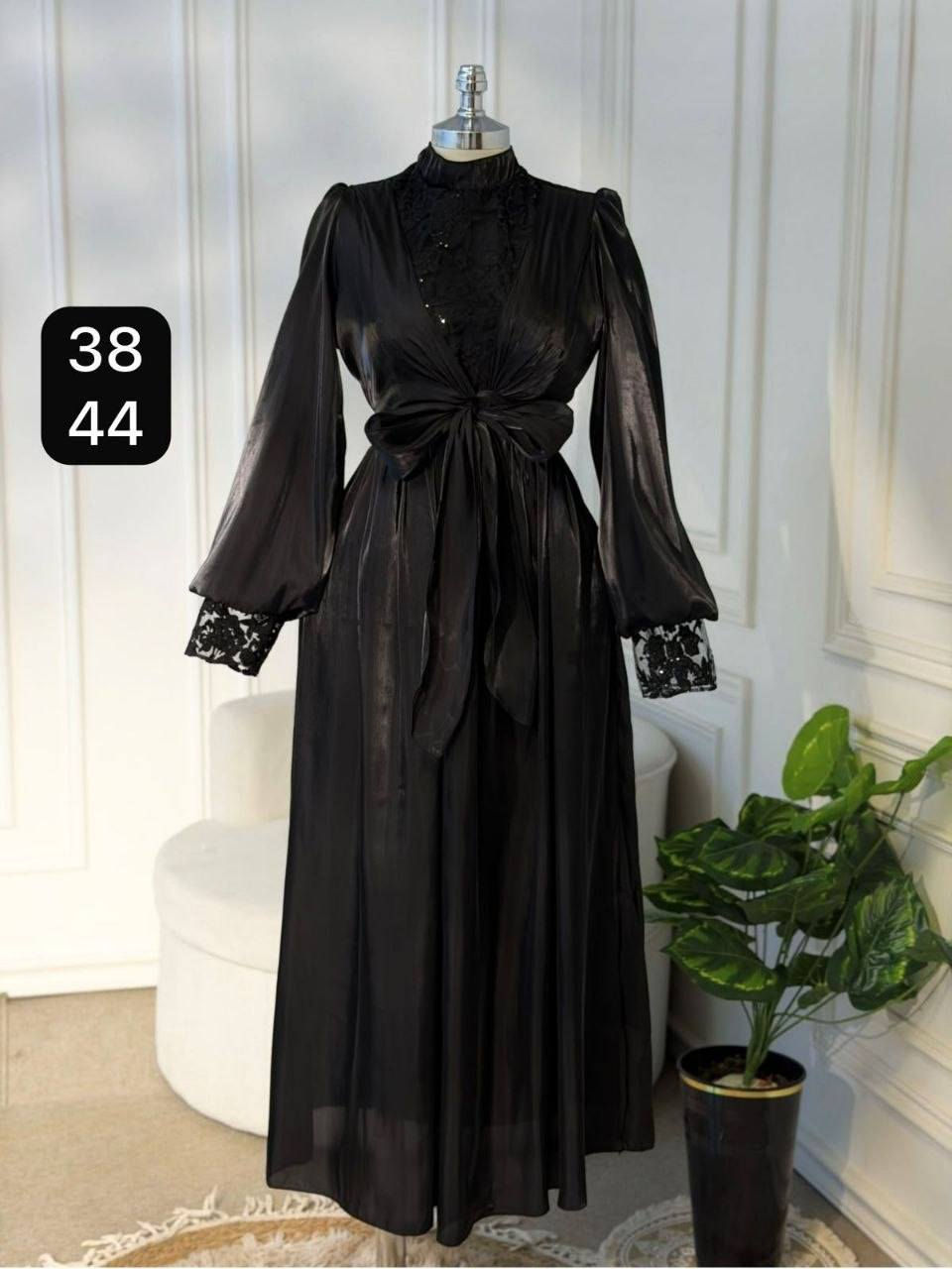 🧿﷽ وعلى الله توكلنا 🧿
# شعارنا التميز  L M 💫

فخامه. وجمال. المديل  فستان   روووعه 

🧶🧶نوع الخامة زاره مبطن تركي ❤️

السعر. خاص

المقاسات   🌹عل صوره

همسه بصره


**إذا كنت صاحب هذا الإعلان وتريد حذفه لأي سبب، رجاءا أرسل رسالة إلى الدعم الفني**