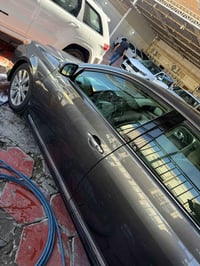 مرخصت مدير الكروب افلون 2011 لمتيد رقم مميز نجف سياره بدون ايرباك حادث...