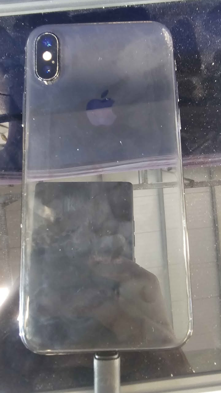 موبايل ايفون X
ميموري 256gb
باتري 98%
باتري و شاشة اصلي تبديل
مراوس او بيع حسب القناعة

لا يوجد توصيل 
مكان دهوك دهوك, العراق


**إذا كنت صاحب هذا الإعلان وتريد حذفه لأي سبب، رجاءا أرسل رسالة إلى الدعم الفني**