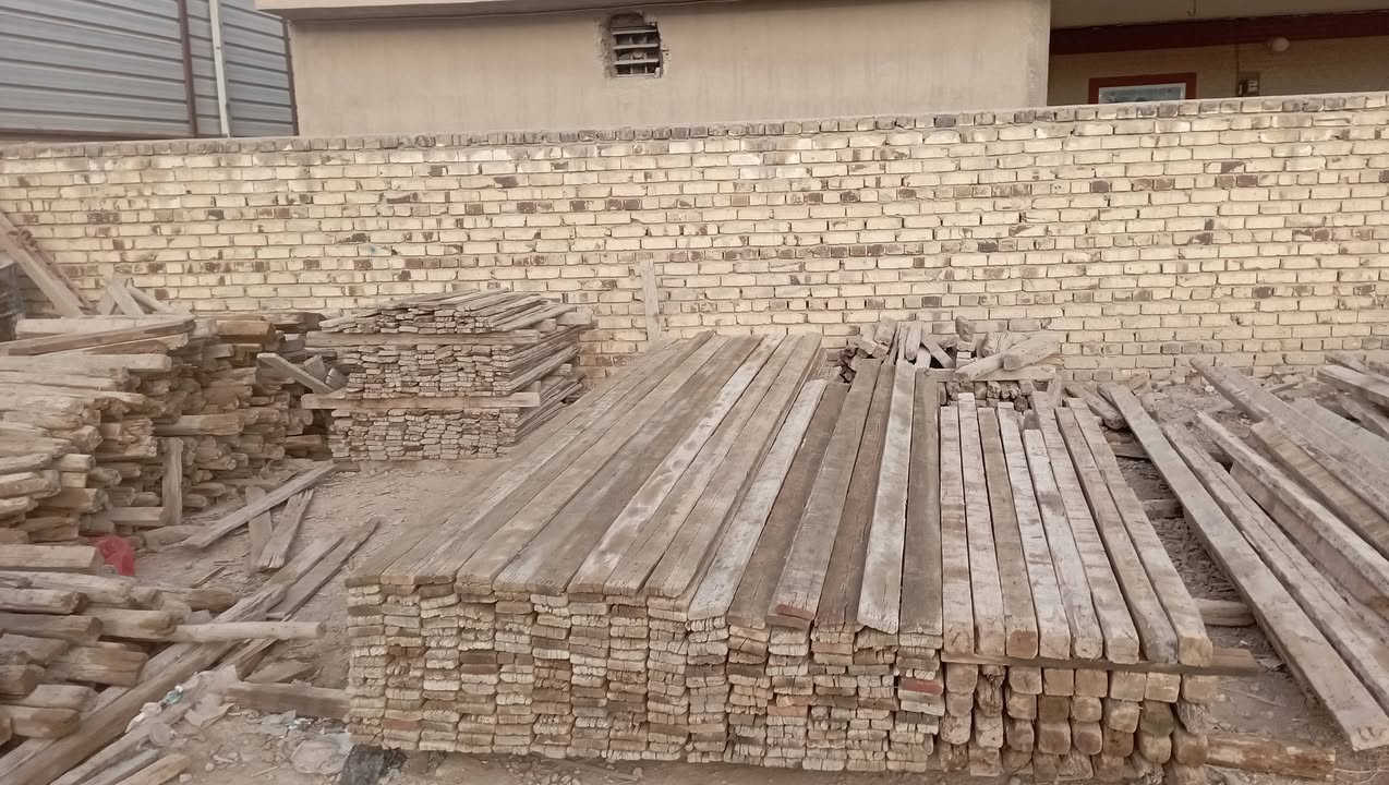 قالب خشب روسي انج تارس 25 نظيف
العدد 7 مكعبات للبيع السعر مناسب 

العنوان حله شارع 80 قرب مطعم ثابت

الهاتف ***********
