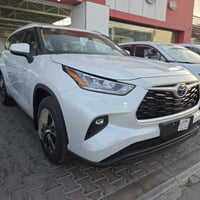 ✨🚘 وصول جديد 2026 🚘✨  🔥 تويوتا هايلاندر GLE هايبرد 2026 🇸🇦 وارد عبد ال...