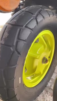 زت ار • مديل 25 • زيرو