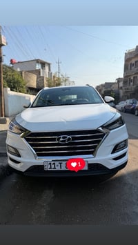 توسان ٢٠١٩ • ماشية ٥١ الف • محرك ٢٠٠٠