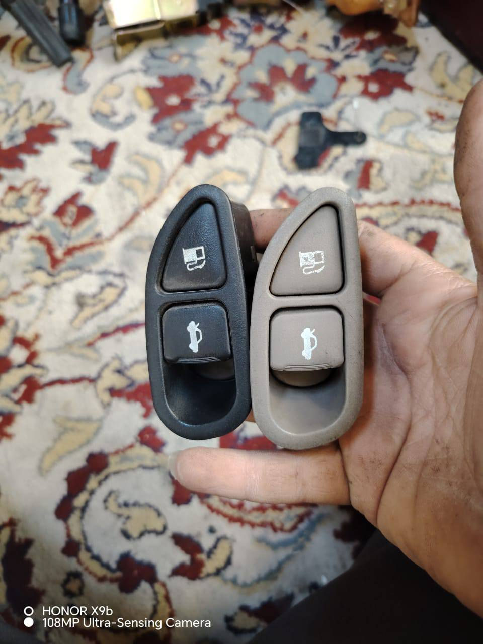 يا الله وعلى بركه الله
ادوات 
سوناتا / ابتما / كراند / سنتافي / سبورتج/ سورنتو/ سيفيا/ كرنفال/ سيدونا/ تراجيت/ 
مكائن/ 6 سلندر 
مكائن/ 4 سلندر 
صدر أمامي  / خلفي 
درايم شفتات
مشط
مري 
كنترول جام
كنترول تبريد 
سجج جام
كيجات
فرممه
داينمو
سلف
قاعده فيوزات خارجي داخلي
شتريد موجود 
يوجد / فتح / وشد 
توصيل جميع المحافظات
مكان بغداد مدينه الصدر
ه‍ـ/ ***********
ه‍ـ/ ***********
