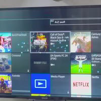 بلي فور برو • ١تيرا • مع جوستكات