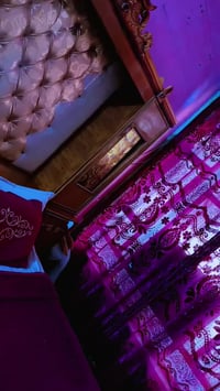 حي اور • غرفة نوم • ما بيه ضرر