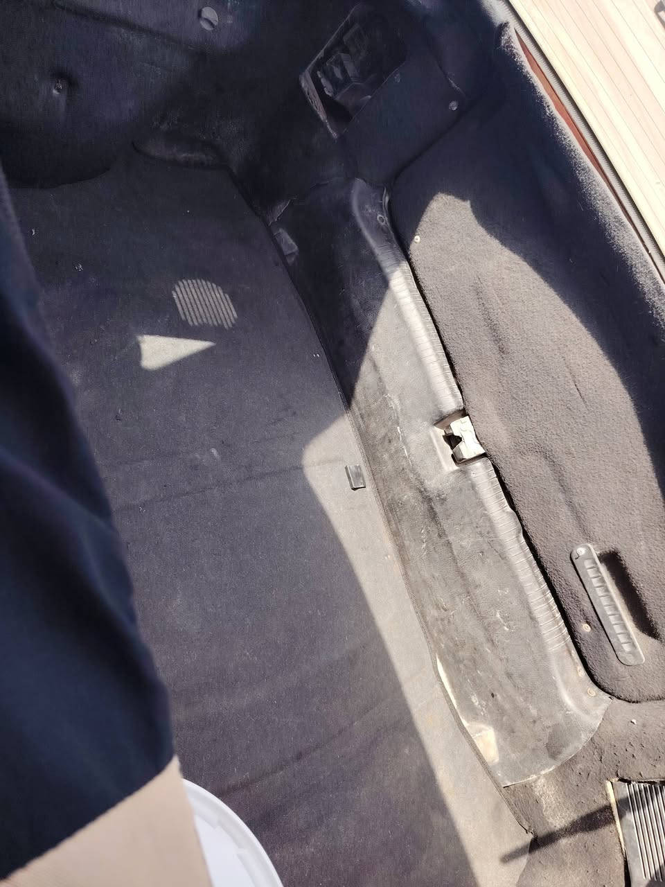 ابول حجم 20 محرك وكير شرط بدون ضربه بدون صبغ فقط دواير مال خياس السياره بور APS النضافه كدام العين راعيها موجود شرط التحويل السعر 35


**إذا كنت صاحب هذا الإعلان وتريد حذفه لأي سبب، رجاءا أرسل رسالة إلى الدعم الفني**