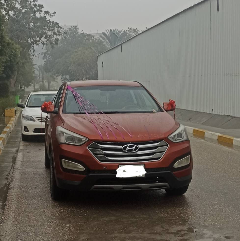 سنتافي وارد امريكا ٢٠١٥ 4سلندر 5 راكب  حادث جاملغ وبنيد صبغ  ليبل واحد بدون تبديل ولا دواخل محرك گير مكفولات تخم تاير ماشيه ١٢٣  تبريد ثلج رقم انگليزي باسمي 17مثنى ماعوزه برغي كامله مال جناي مكان حله


**إذا كنت صاحب هذا الإعلان وتريد حذفه لأي سبب، رجاءا أرسل رسالة إلى الدعم الفني**