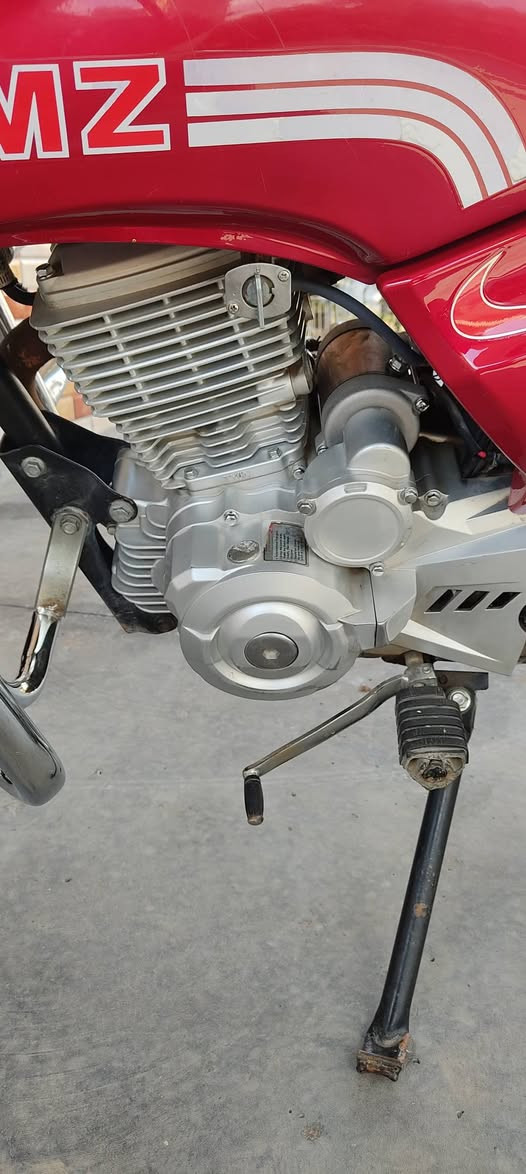 السلام عليكم 
موطور MZ للبيع مكفول من كلشي موديل 19 بسعر مناسب للستفسار تصل (***********)
