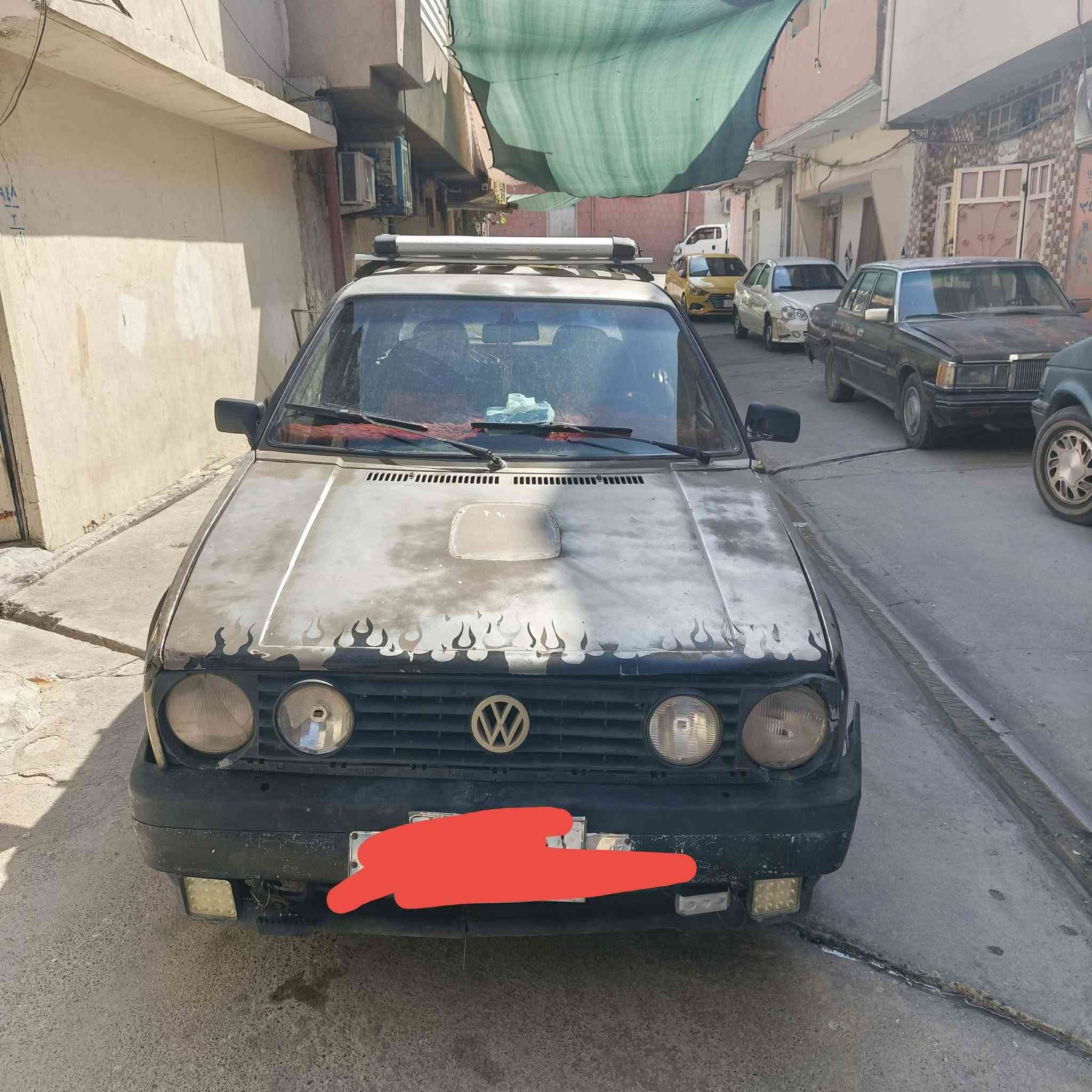 سلام عليكم سياره للبيع كولف موديل 86 محرك صفر ثمانيه خمس كير مكفول المحرك والكير رقم الاماني سنويه خضره كاربون بنزين وكالة تحويل السعر 20ورقه وبيه مجال بسيط رقم الهاتف ***********
